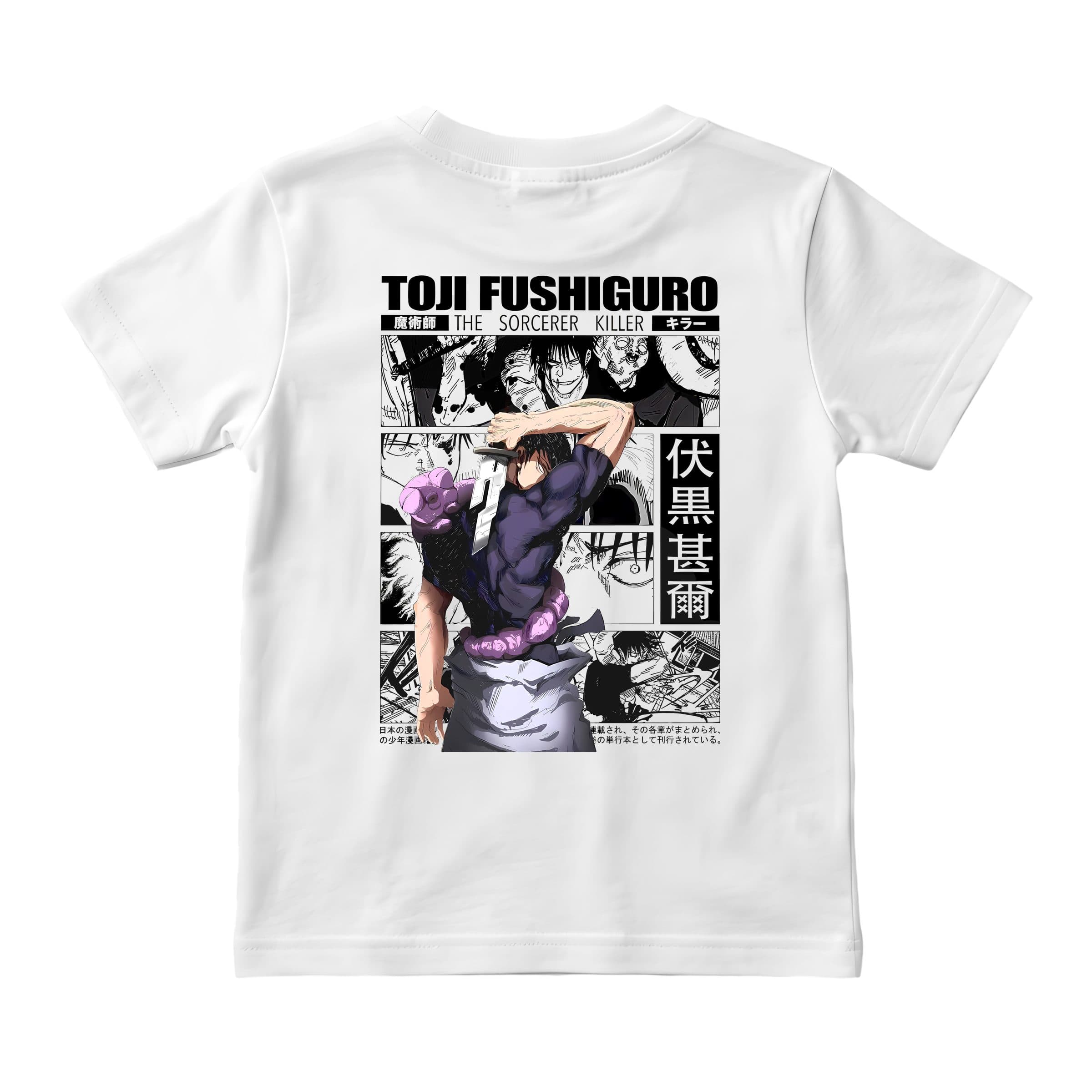 TOJI PURPLE NEW