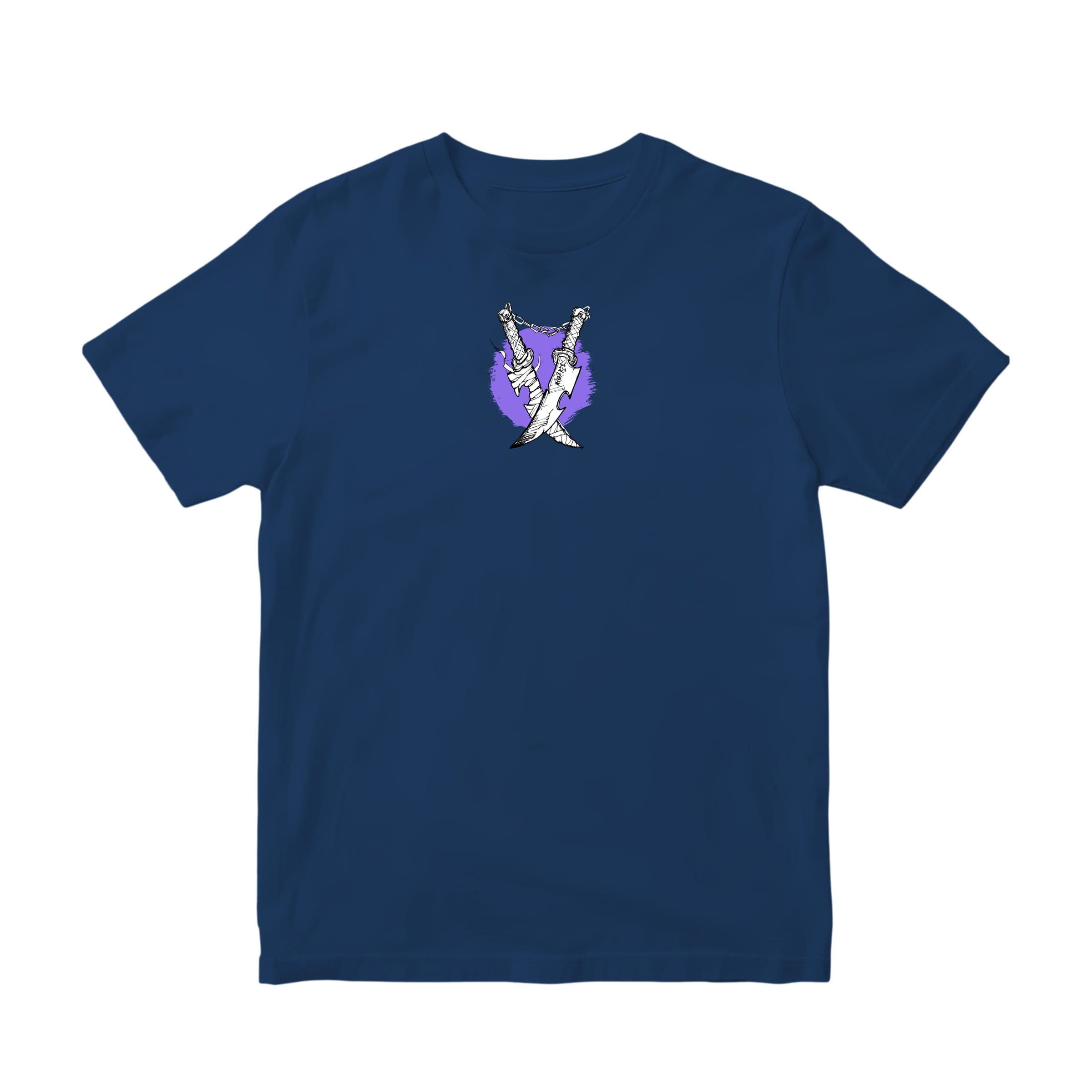 TOJI PURPLE