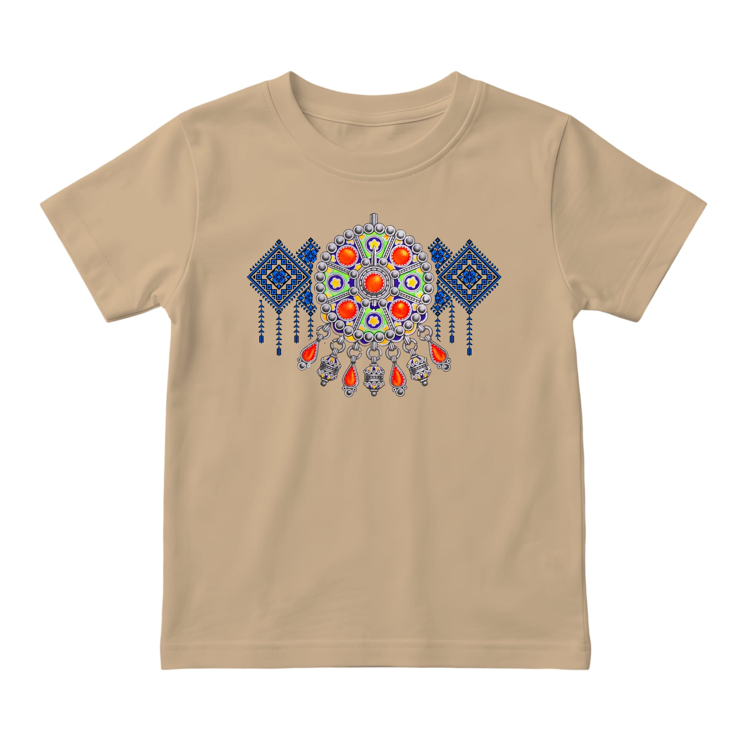 bijou kabyle 94