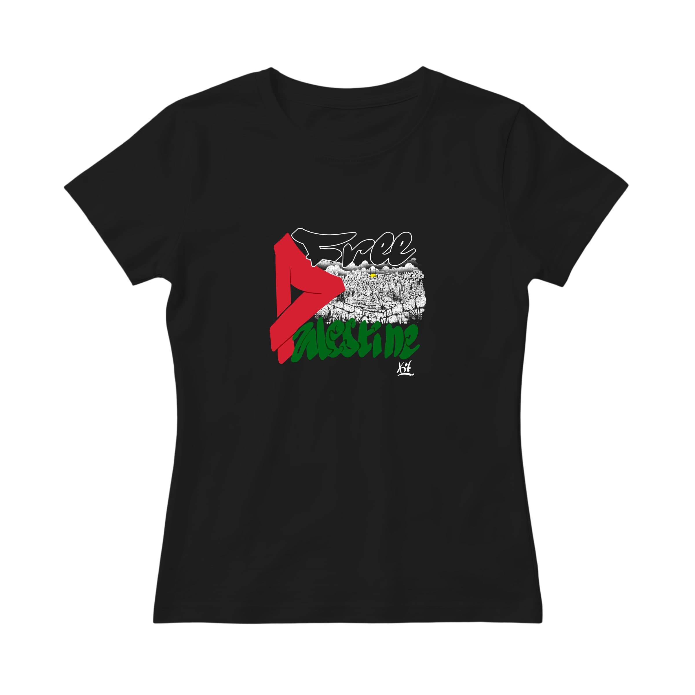FREE PALESTINE KIT