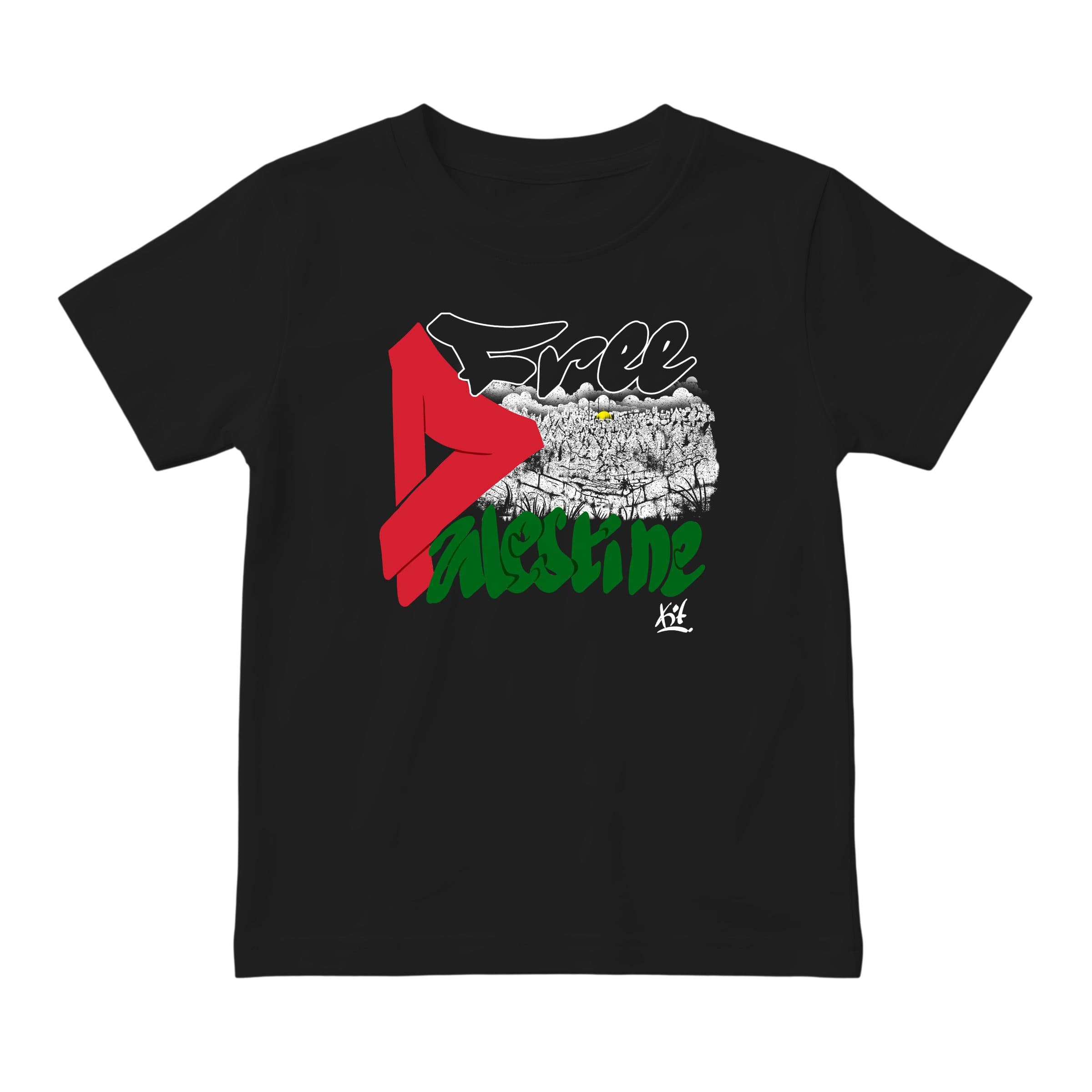 FREE PALESTINE KIT